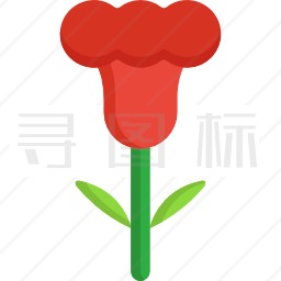 花图标