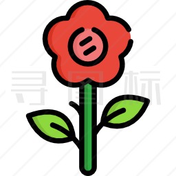 花图标