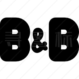 b&b图标