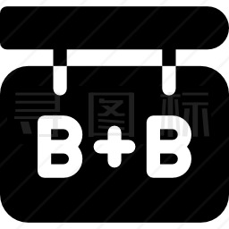 b&b图标