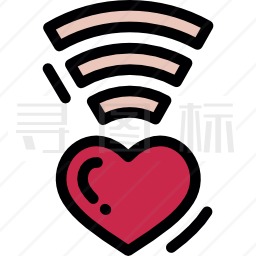 WiFi信号图标