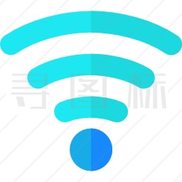 WiFi图标