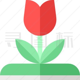 花图标