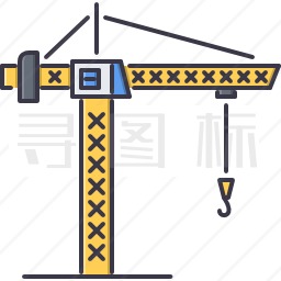 起重机械图标