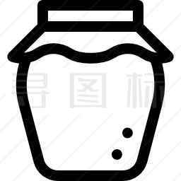 米酒图标