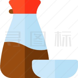 酱油图标