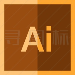 AI图标