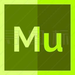 MU标志图标