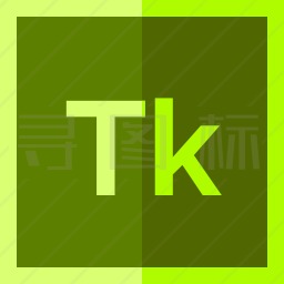 TK标志图标