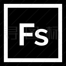 FS图标