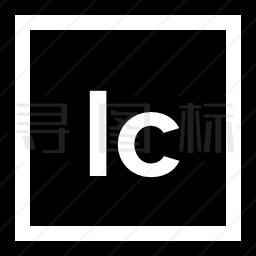 Ic标志图标