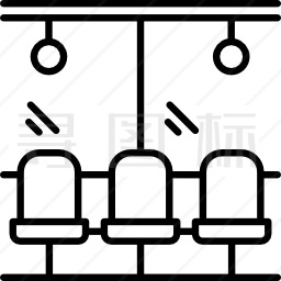 座位图标