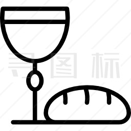 葡萄酒图标