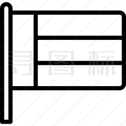 阿拉伯联合酋长国图标