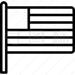 美利坚合众国图标