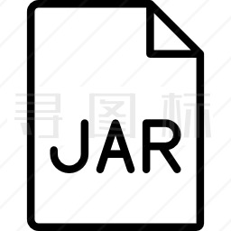 Jar图标