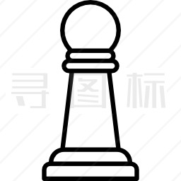 国际象棋图标