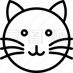 猫图标