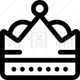 皇冠图标