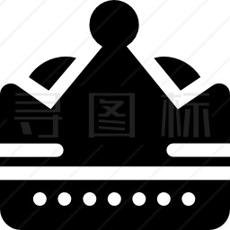 皇冠图标