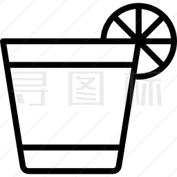 杯子图标