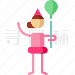 生日图标