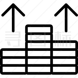 收入图标