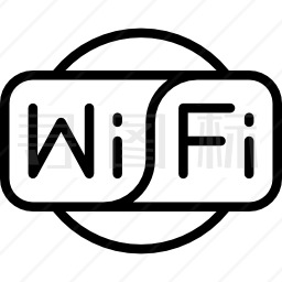 WiFi图标