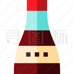 酱油图标