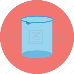 量杯图标