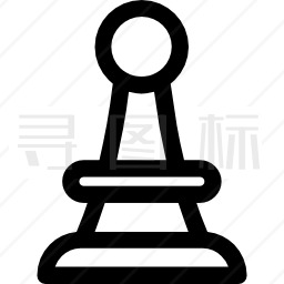 国际象棋图标