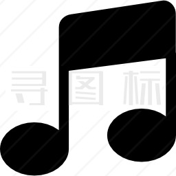 音符图标