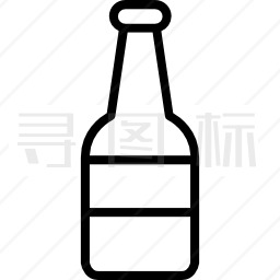 啤酒图标