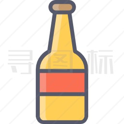 啤酒图标