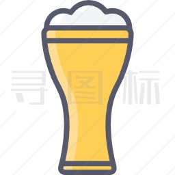 啤酒图标