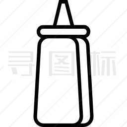 番茄酱图标