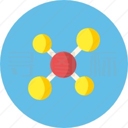 科学图标