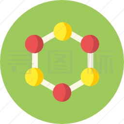 科学图标