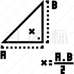 几何学图标