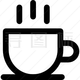 杯子图标