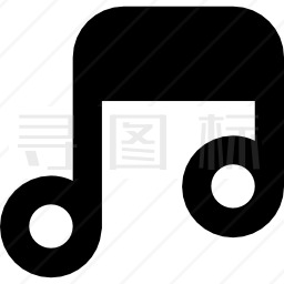 音乐图标