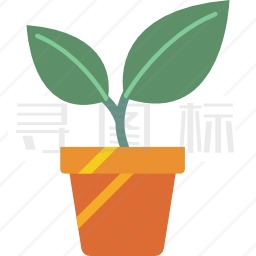 植物图标