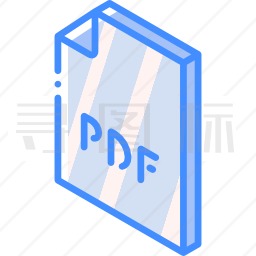 PDF图标