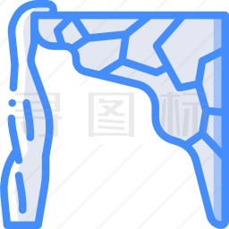 岩石图标