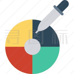 选择器图标