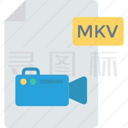 MKV图标