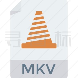 MKV图标