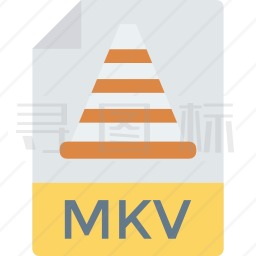 MKV图标