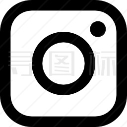 Instagram图标