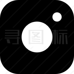 Instagram图标